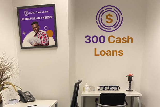 300 Cash Loans in North Augusta, SC 29841
