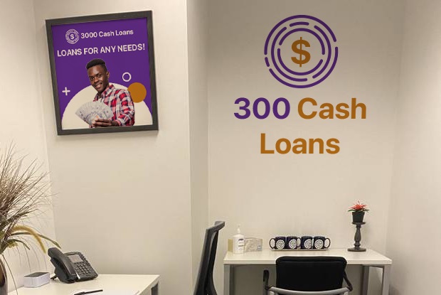 300 Cash Loans in Centerville, OH 45459