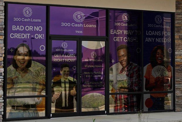 300 Cash Loans in Oro Valley, AZ 85704